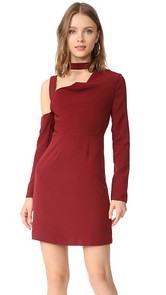 findersKEEPERS The Message Mini Dress