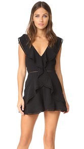 Keepsake Lovers Holiday Romper