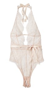 LAgent by Agent Provocateur Angelica Teddy