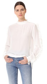 Ronny Kobo Pazice Blouse