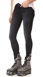 R13 Kate Skinny Jeans
