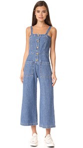 Sea Jagger Jumpsuit