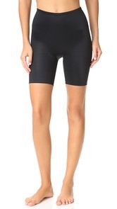 SPANX Power Conceal-Her Mid Shorts