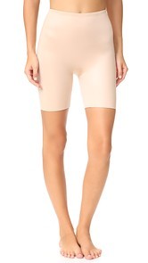 SPANX Power Conceal-Her Mid Shorts