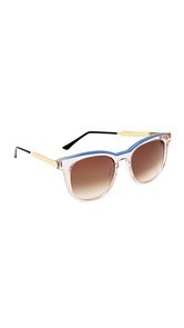 Thierry Lasry Pearly Sunglasses
