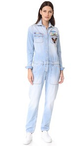 Mira Mikati Utility Jumpsuit