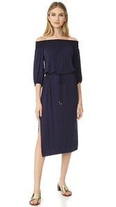 Ella Moss Bella Midi Dress