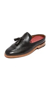 Grenson Kara Mules