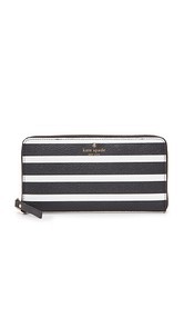 Kate Spade New York Michele Zip Around Wallet