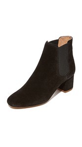 Madewell Macey Booties