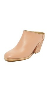Rachel Comey Mars Mules