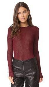 Ronny Kobo Chani Bodysuit