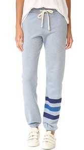 SUNDRY Stripes Sweatpants