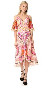 Temperley London Dreamcatcher Dress