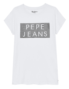 Футболка Pepe Jeans London
