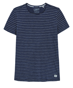 футболка в полоску Pepe Jeans London
