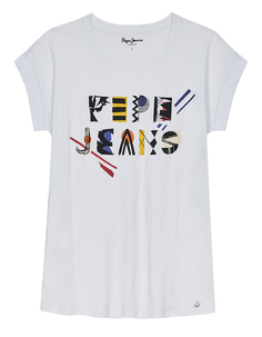 Футболка Pepe Jeans London