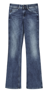 ДЖИНСЫ-КЛЕШ Pepe Jeans London