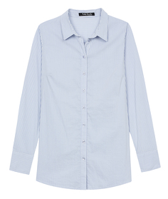 блузка в полоску Betty Barclay