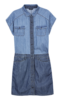 платье Pepe Jeans London