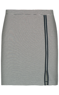 юбка в полоску Tom Tailor