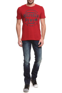 Футболка Tommy Hilfiger