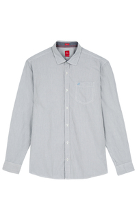 рубашка с принтом S.Oliver