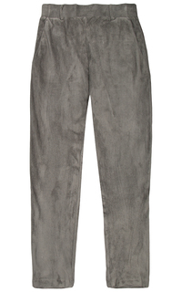 брюки из велюра Tom Tailor