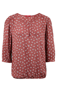 Блузка S.Oliver