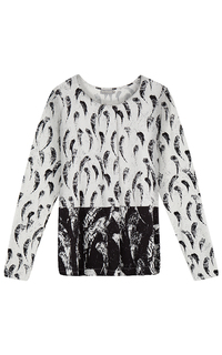 Блузка Betty Barclay