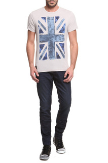 Джинсы Tom Tailor