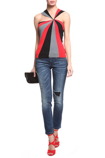 Джинсы Tom Tailor