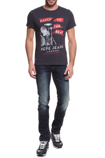 Футболка Pepe Jeans London