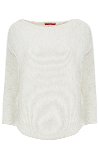 трикотажный джемпер S.Oliver Casual Women