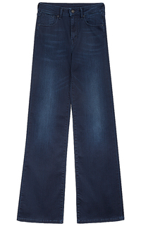 джинсы с потертостями Pepe Jeans London