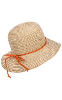 Соломенная шляпа Sophie Ramage