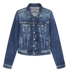 Джинсовая куртка Pepe Jeans London
