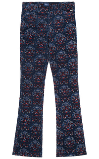 расклешенные брюки Pepe Jeans London