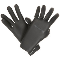 Перчатки (гидро) Billabong 1.5mm Furn Pro Glove Black