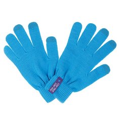 Перчатки True Spin Touch Glove Blue