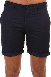 Шорты Quiksilver Beadnell Dark Indigo