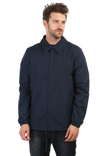 Ветровка Dickies Torrance Navy Blue