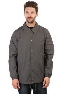 Ветровка Dickies Torrance Charcoal Grey