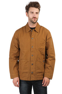 Куртка Dickies Garland City Brown Duck