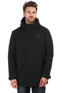 Куртка зимняя DC Blakelaw Black
