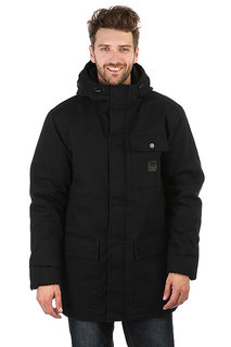 Куртка зимняя DC Canongate Black