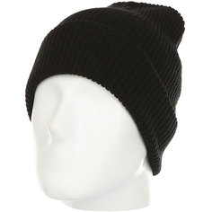 Шапка Herschel Quartz Black