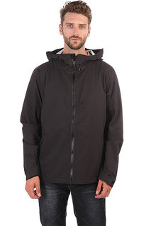 Ветровка Dakine Mens Caliber Jacket Matte Black