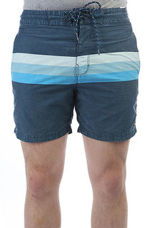 Шорты Billabong Momentum Blue Steel