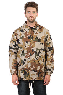 Ветровка Dickies Torrance Sand Camo